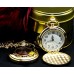 AA Personalised Sobriety Recovery Pocket Watch AA Personalised Sobriety Recovery Pocket Watch